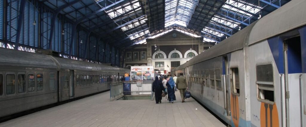 Amtrak Station Alexandria VA