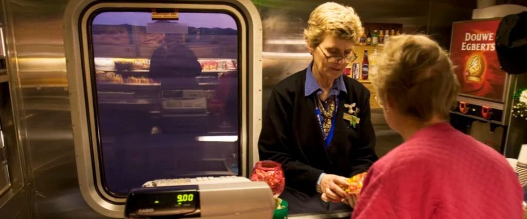 Amtrak Station Louisville Services