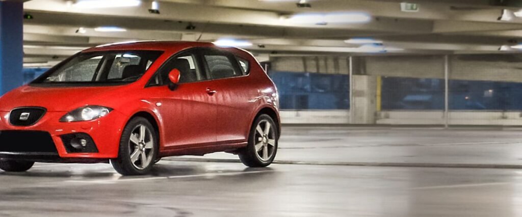 Amtrak Train Station Spokane WA parking