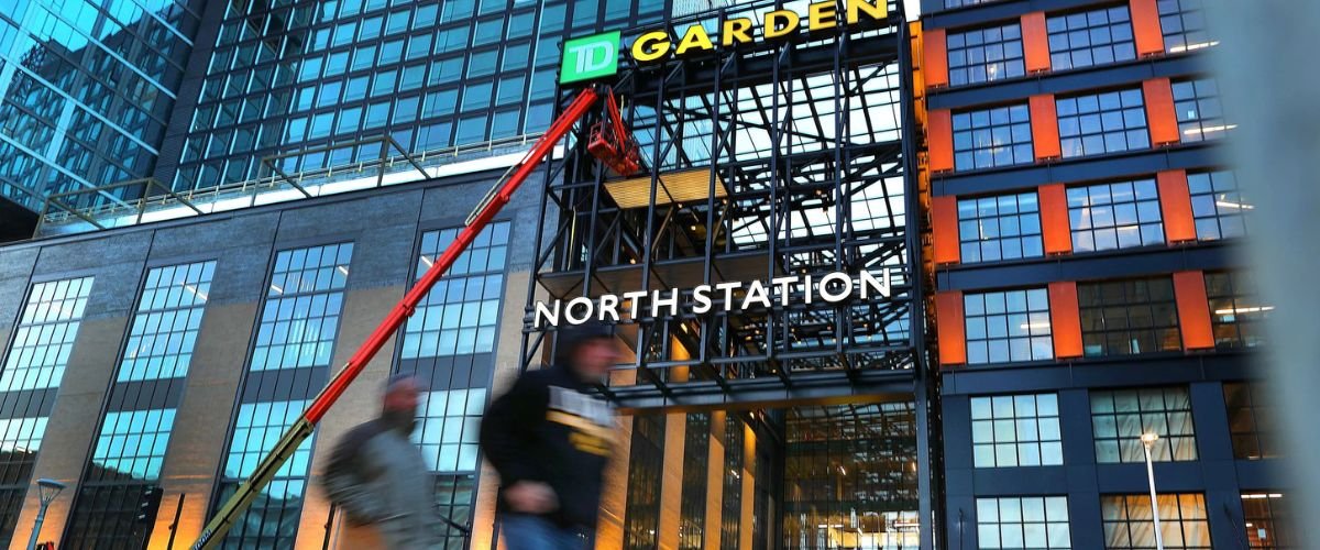 Boston North, MA Amtrak Station – BON