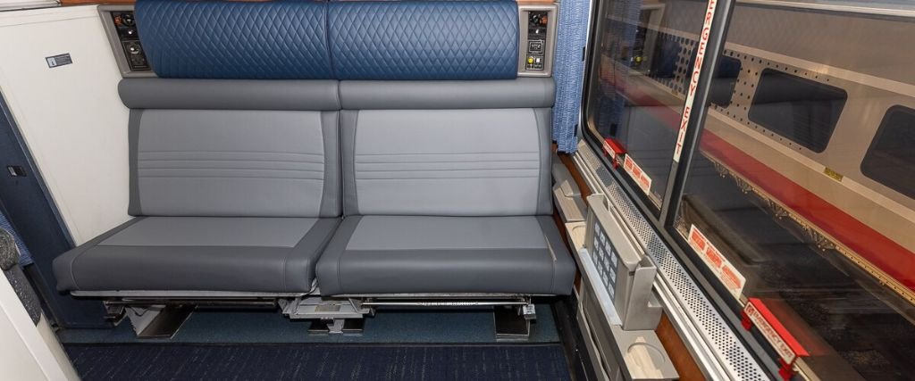 Dallas Amtrak Station Services