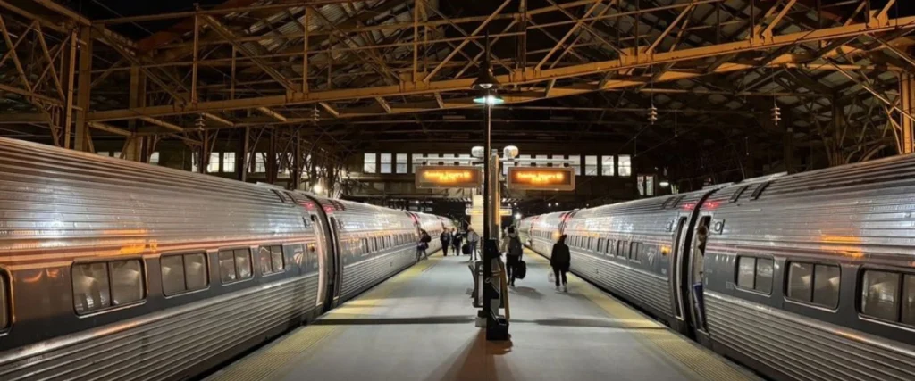 How to Book a Car Rental Near Montauk Amtrak Station