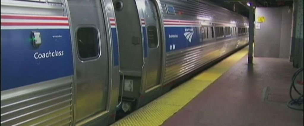 Allentown Amtrak Station Services