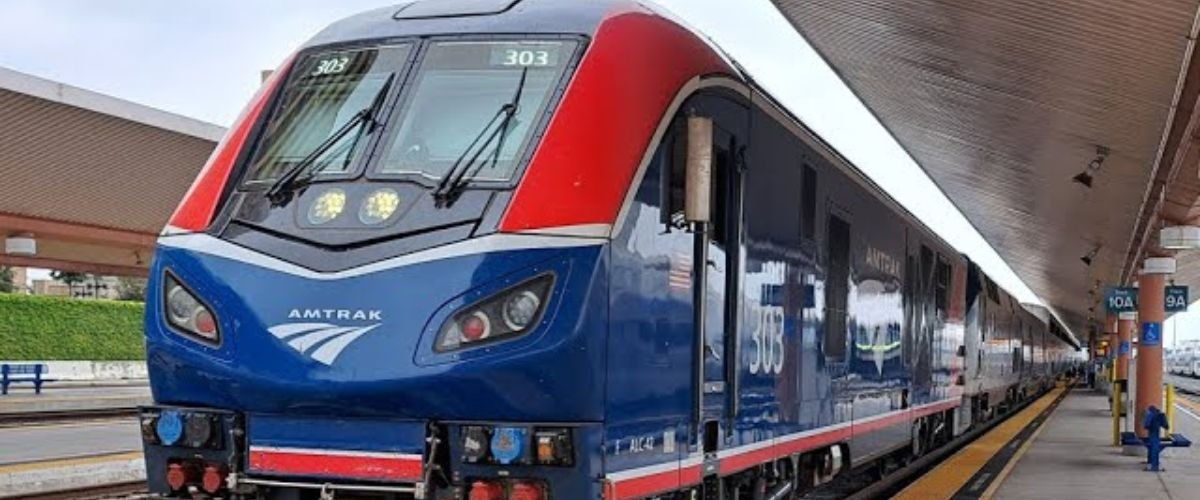 Amtrak Downeaster Route – Train Schedules, Stops & Amenities