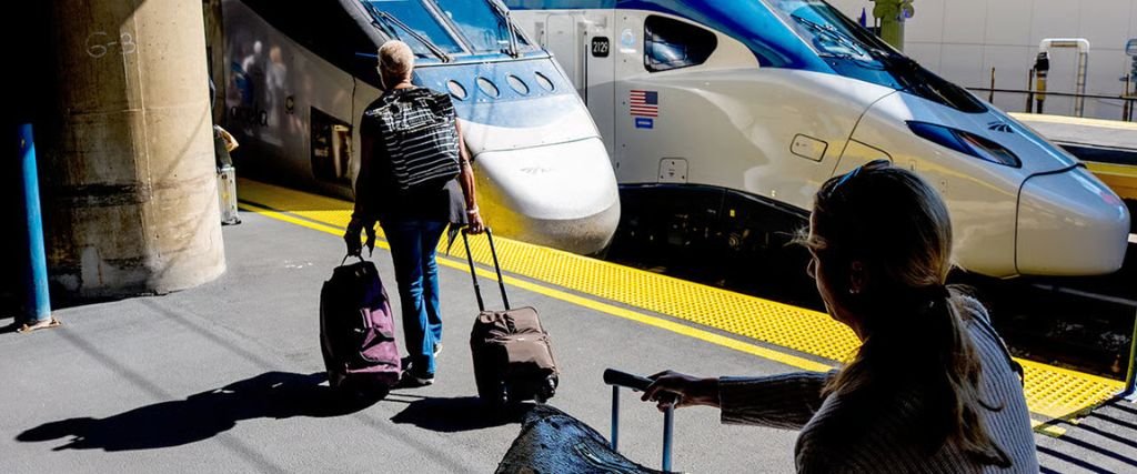 Amtrak’s High Ticket Fares