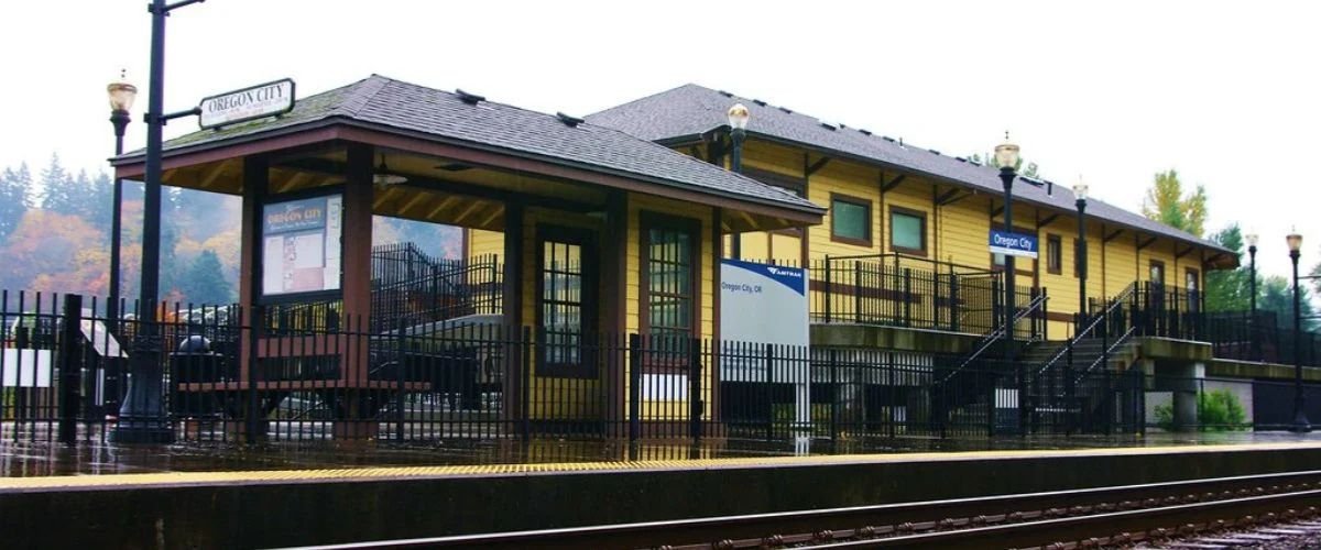 Amtrak Stations in Oregon –  Routes, Schedule & Locations