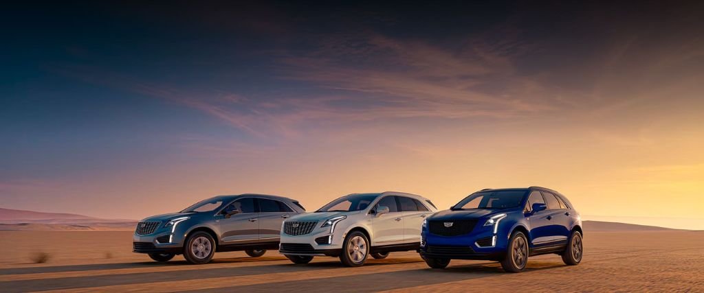 Benefits of Cadillac Car Rentals 