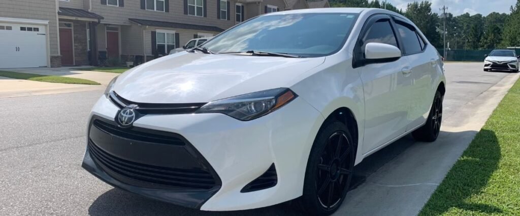 Benefits of Salinas Car Rental