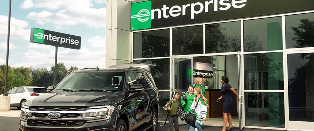 Car Rental Greenville Amtrak Station 