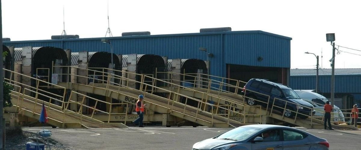 Car Rental Zephyrhills Amtrak Station