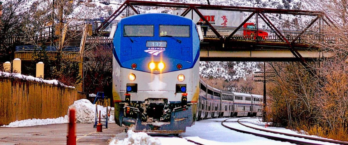 Does Amtrak Get Canceled for Snow? An Insightful Analysis 