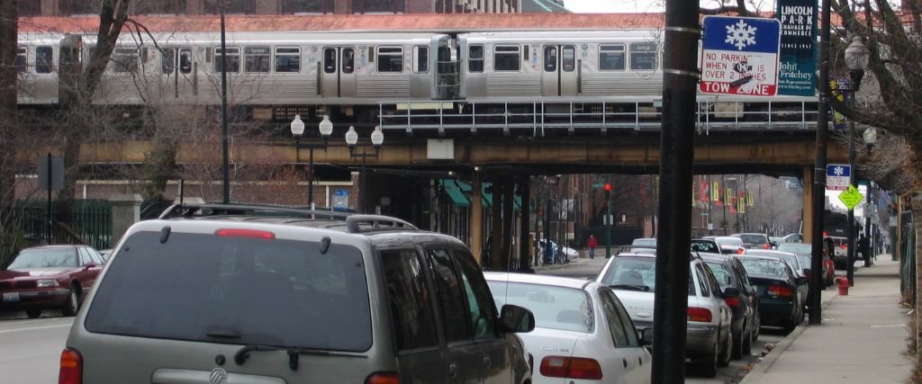 Fullerton Amtrak Station Parking 