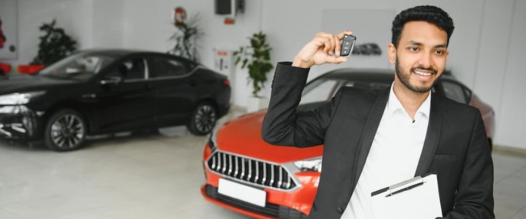 How to Book a Cadillac Car Rental?