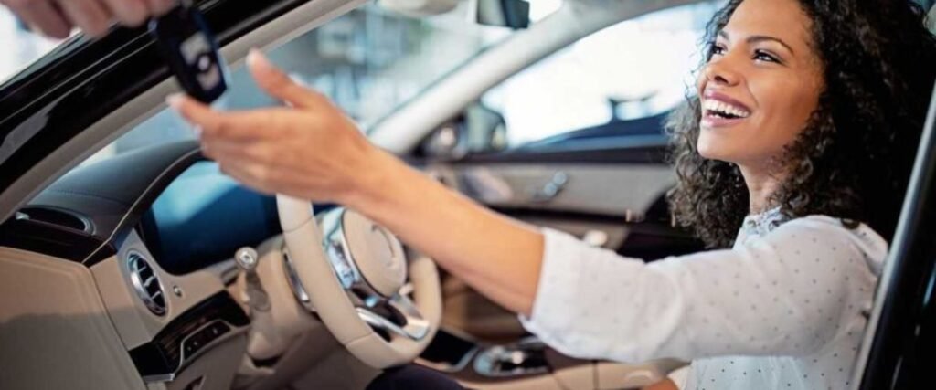 How to Book a Car Rental Savannah