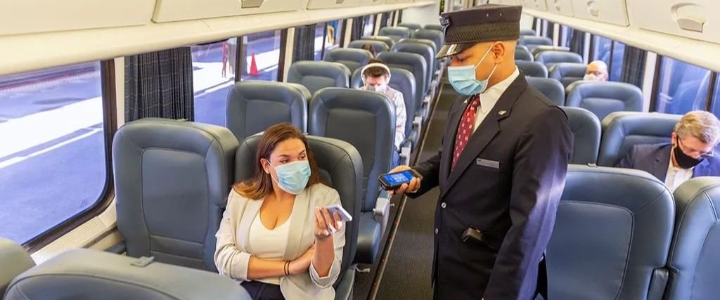 How to Save Money on Amtrak Tickets