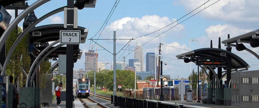 New Bern Amtrak Station