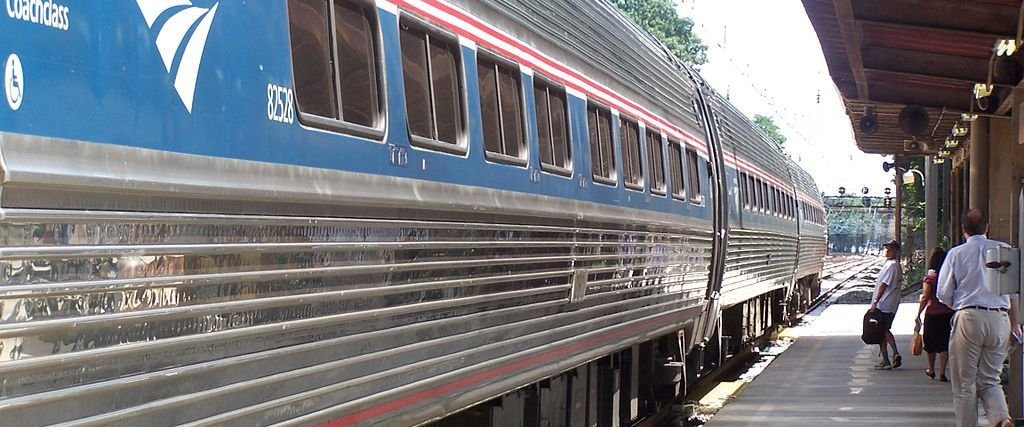 Paoli Amtrak Station Services and Facilities