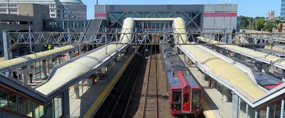 Amtrak Stations Near Me | Search Closest Amtrak Station