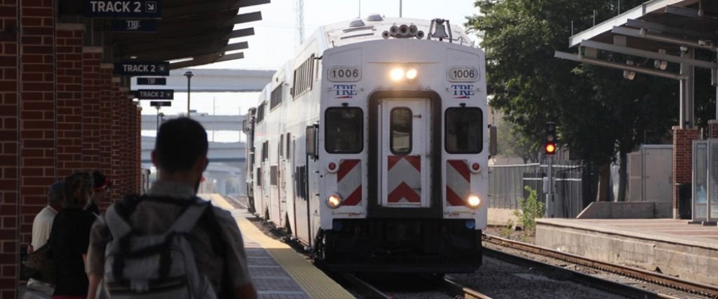Troy Amtrak Station Facilities