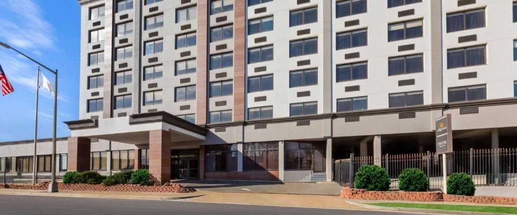 Washington Hotels Near Union Station