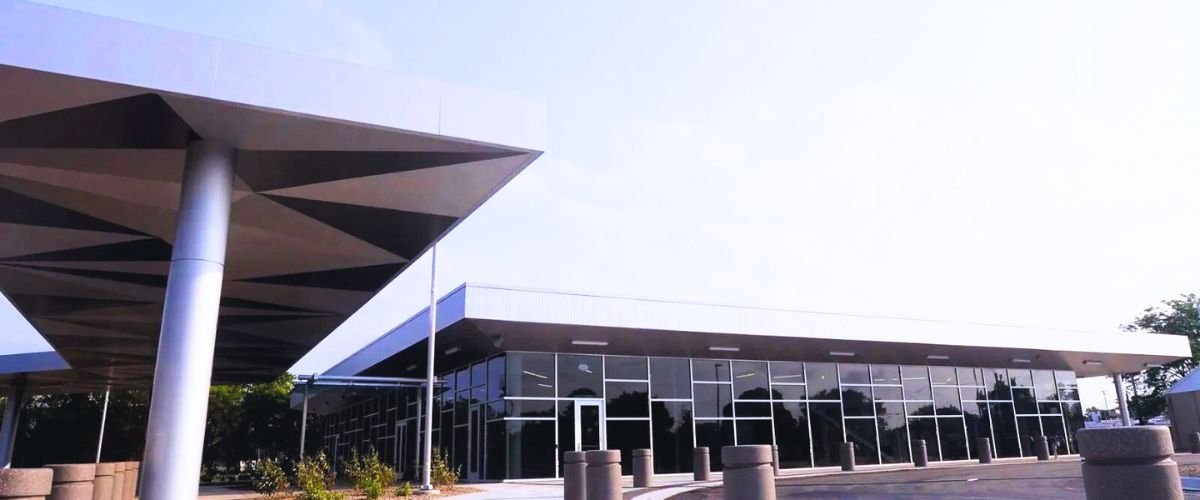 Amtrak East Lansing Office