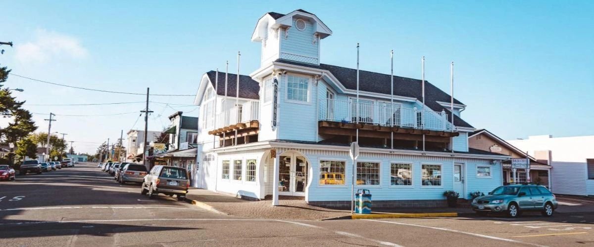Amtrak Florence Office