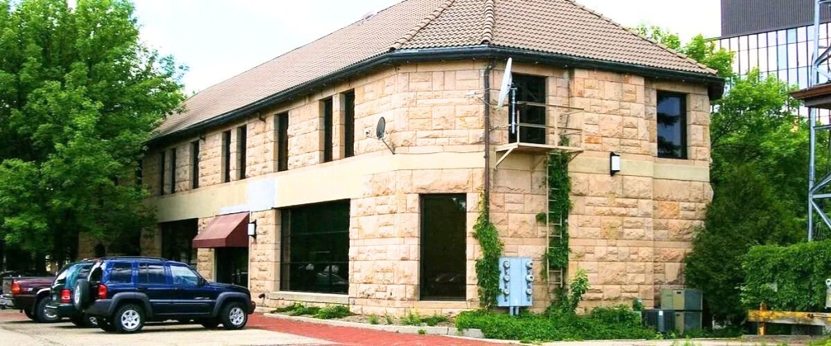 Amtrak Grand Forks Office