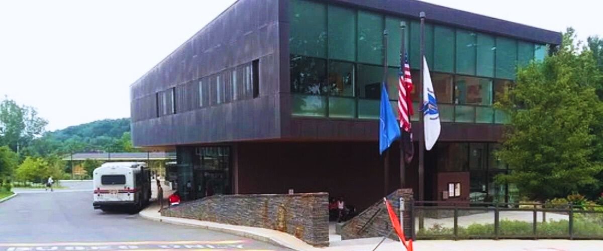 Amtrak Greenfield Office