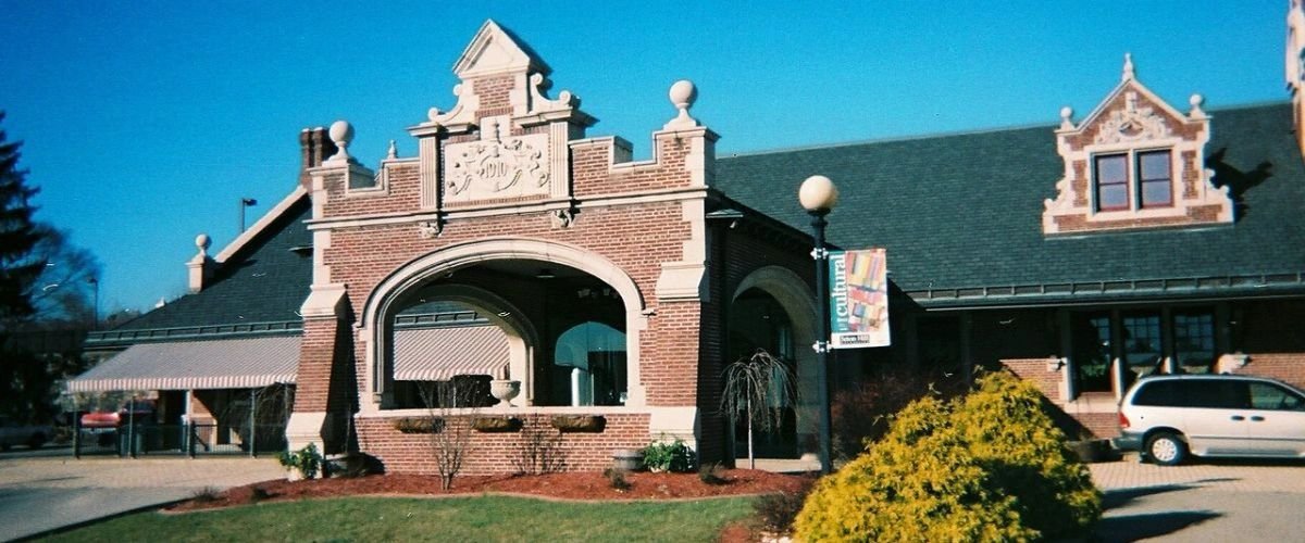 Amtrak Greensburg Office