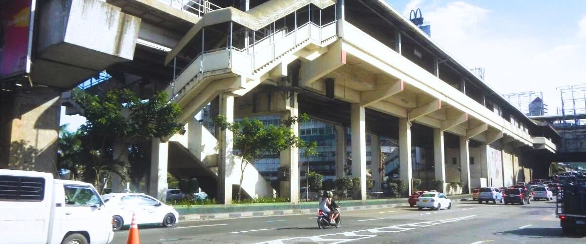 Amtrak Guadalupe Office