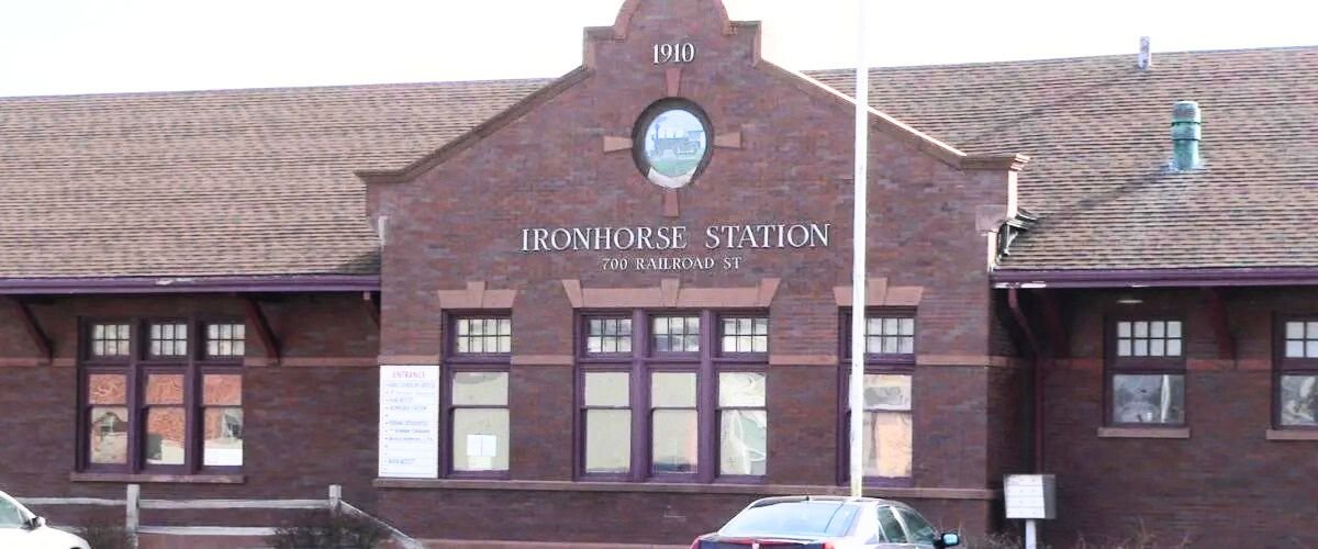 Amtrak Holdrege Office