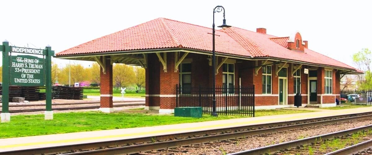 Amtrak Independence Office