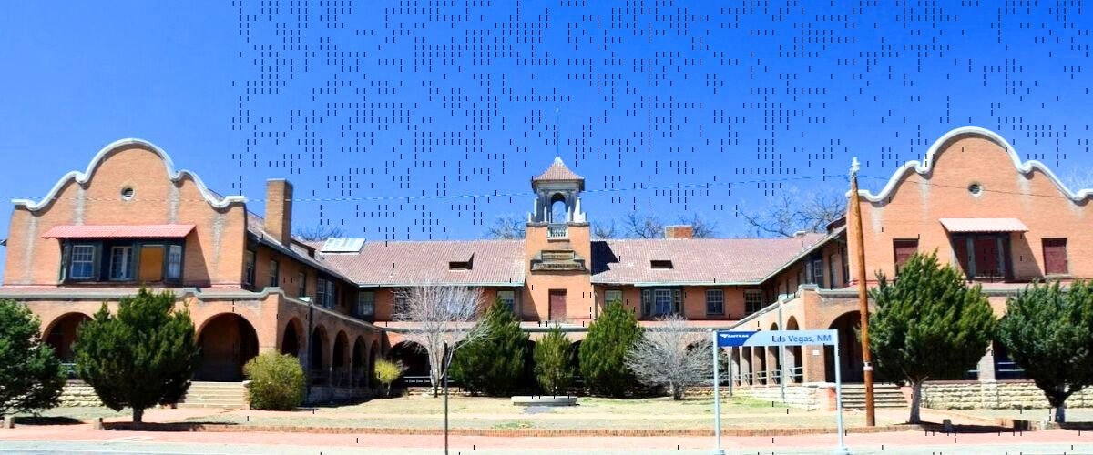 Amtrak Las Vegas Office