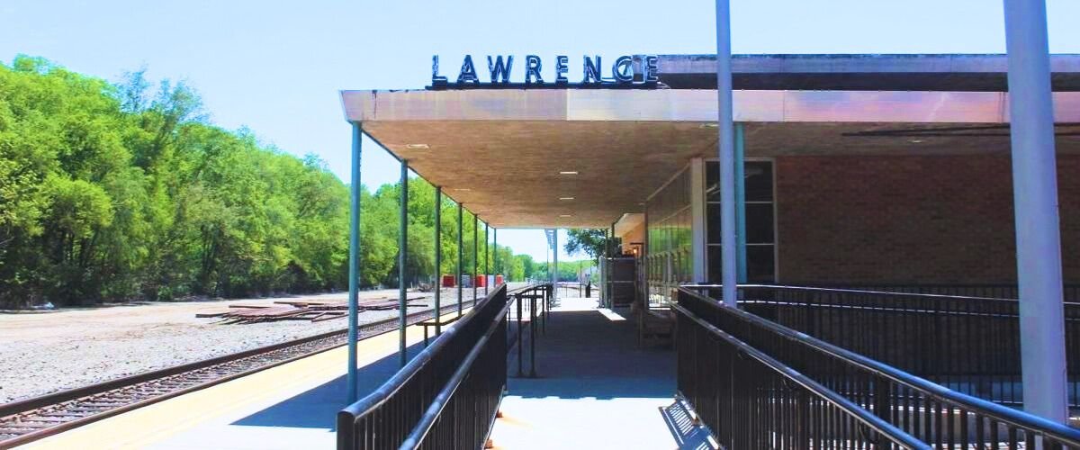 Amtrak Lawrence Office