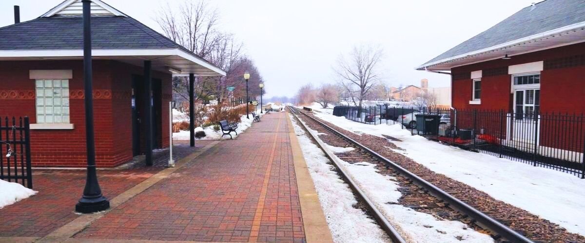 Amtrak Lee’s Summit Office