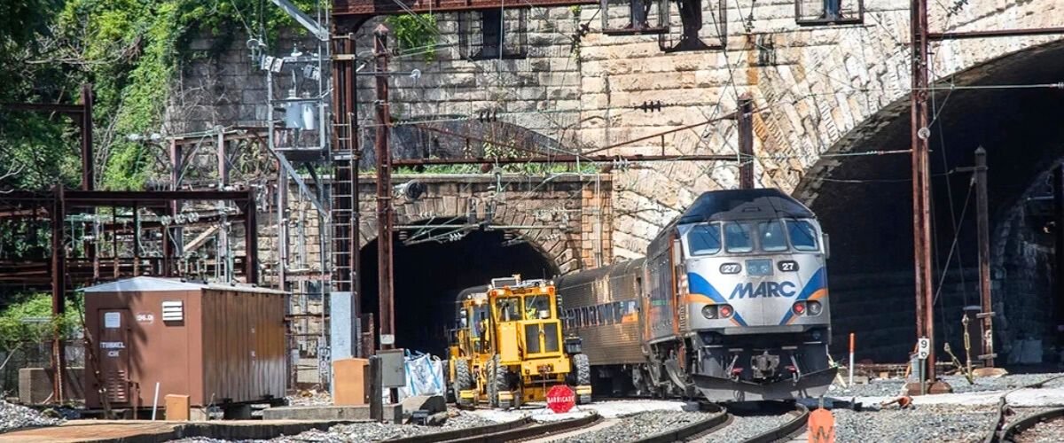 Amtrak Linthicum Office