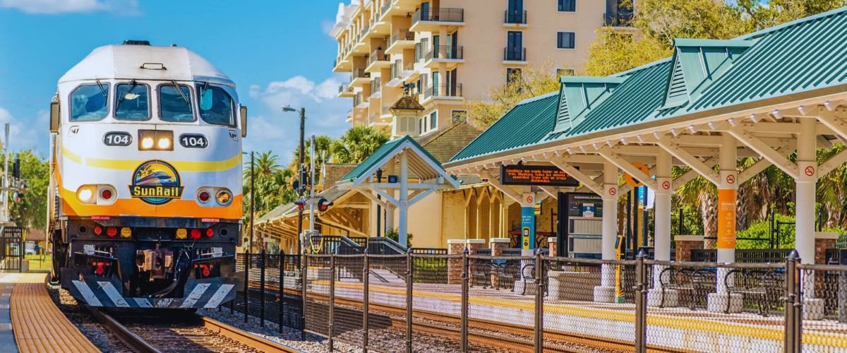 Amtrak Topeka Office