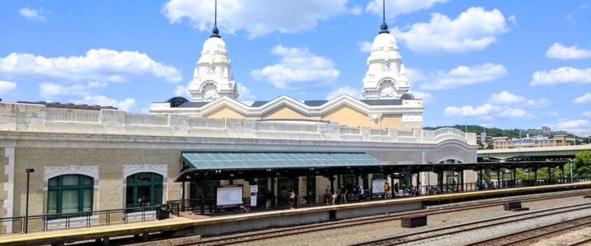 Amtrak Worcester Office
