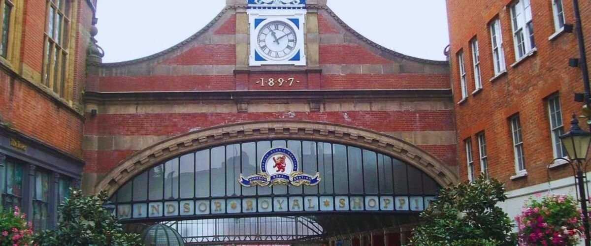 Amtrak Windsor Office