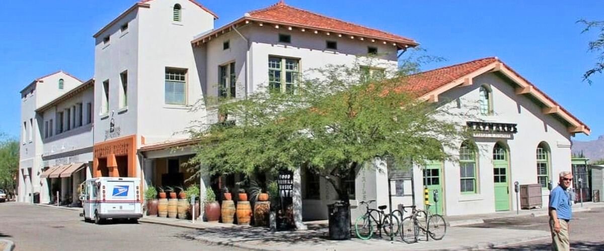 Amtrak Anniston Office