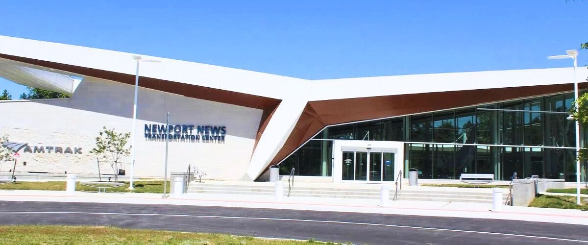 Amtrak Newport News Office