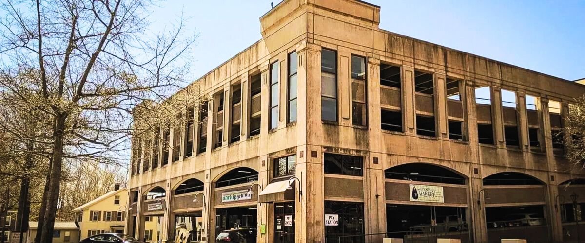 Amtrak Northampton Office