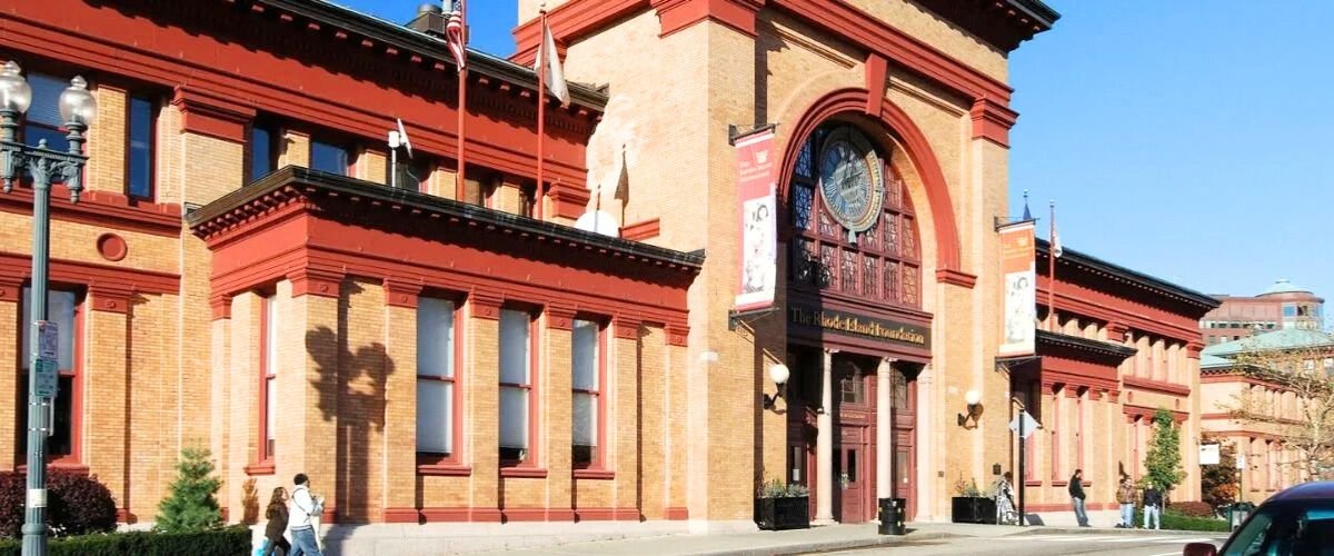 Amtrak Providence Office