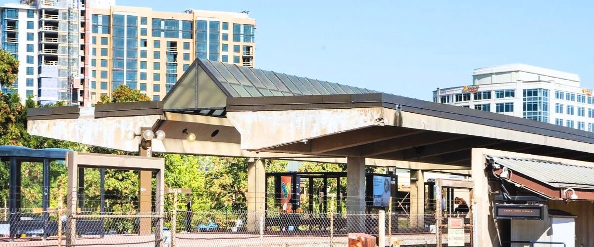 Amtrak Rockville Office