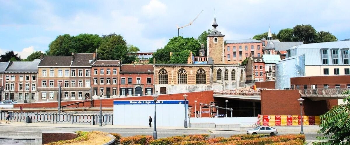 Amtrak Saint-Lambert Office