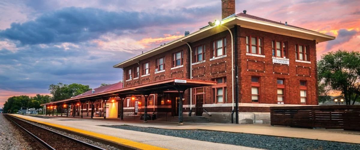 Amtrak San Francisco area Office