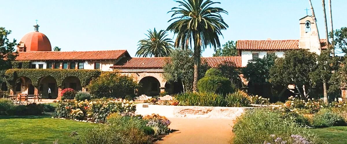Amtrak San Juan Capistrano Office