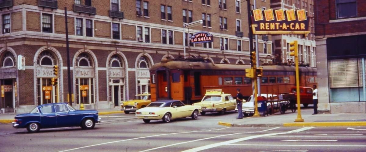 Amtrak South Bend Office