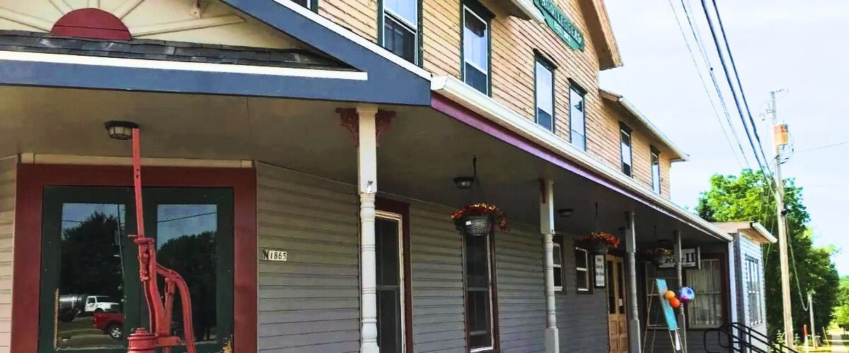 Amtrak Spartanburg Office