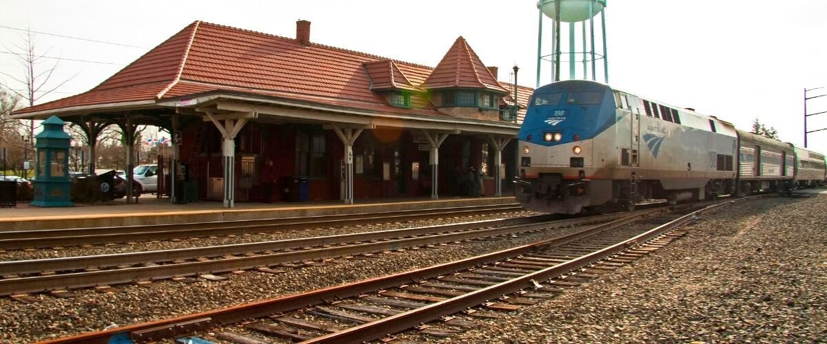 Car Rental Columbus Amtrak Station